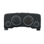 2007-2016 JEEP COMPASS/PATRIOT INSTRUMENT CLUSTER