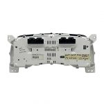 2007-2016 JEEP COMPASS/PATRIOT INSTRUMENT CLUSTER