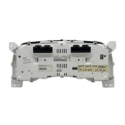 2007-2016 JEEP COMPASS/PATRIOT Used Instrument Cluster For Sale