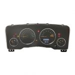 2007-2016 JEEP COMPASS/PATRIOT INSTRUMENT CLUSTER