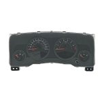 2007-2016 JEEP COMPASS/PATRIOT INSTRUMENT CLUSTER