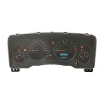 2007-2016 JEEP COMPASS/PATRIOT INSTRUMENT CLUSTER