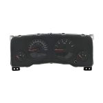 2007-2016 JEEP COMPASS/PATRIOT INSTRUMENT CLUSTER