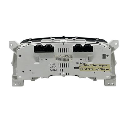 2007-2016 JEEP COMPASS/PATRIOT Used Instrument Cluster For Sale