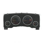 2007-2016 JEEP COMPASS/PATRIOT INSTRUMENT CLUSTER