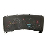 2007-2016 JEEP COMPASS/PATRIOT INSTRUMENT CLUSTER