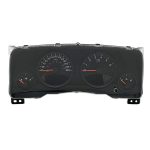 2007-2016 JEEP COMPASS/PATRIOT INSTRUMENT CLUSTER