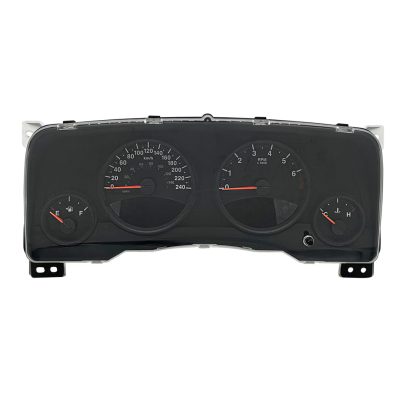 2007-2016 JEEP COMPASS/PATRIOT Used Instrument Cluster For Sale