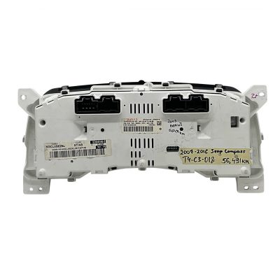 2007-2016 JEEP COMPASS/PATRIOT Used Instrument Cluster For Sale