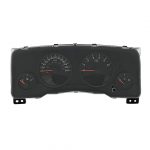 2007-2016 JEEP COMPASS/PATRIOT INSTRUMENT CLUSTER