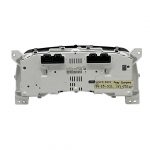 2007-2016 JEEP COMPASS/PATRIOT INSTRUMENT CLUSTER