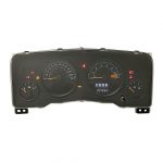 2007-2016 JEEP COMPASS/PATRIOT INSTRUMENT CLUSTER