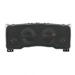 2007-2016 JEEP COMPASS/PATRIOT INSTRUMENT CLUSTER