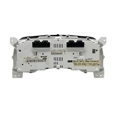 2007-2016 JEEP COMPASS/PATRIOT Used Instrument Cluster For Sale