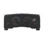 2007-2016 JEEP COMPASS/PATRIOT INSTRUMENT CLUSTER