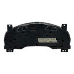 2008-2012 JEEP LIBERTY INSTRUMENT CLUSTER