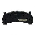 2008-2012 JEEP LIBERTY INSTRUMENT CLUSTER