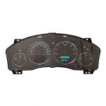 2008-2012 JEEP LIBERTY INSTRUMENT CLUSTER