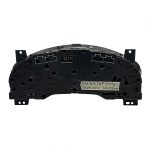 2008-2012 JEEP LIBERTY INSTRUMENT CLUSTER