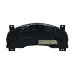 2008-2012 JEEP LIBERTY INSTRUMENT CLUSTER