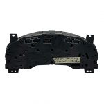 2008-2012 JEEP LIBERTY INSTRUMENT CLUSTER