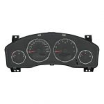 2008-2012 JEEP LIBERTY INSTRUMENT CLUSTER