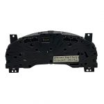 2008-2012 JEEP LIBERTY INSTRUMENT CLUSTER