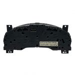 2008-2012 JEEP LIBERTY INSTRUMENT CLUSTER