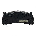 2008-2012 JEEP LIBERTY INSTRUMENT CLUSTER