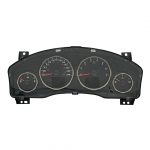 2008-2012 JEEP LIBERTY INSTRUMENT CLUSTER