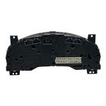 2008-2012 JEEP LIBERTY INSTRUMENT CLUSTER