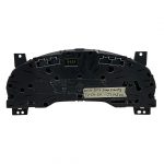 2008-2012 JEEP LIBERTY INSTRUMENT CLUSTER