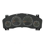 2008-2012 JEEP LIBERTY INSTRUMENT CLUSTER