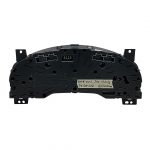 2008-2012 JEEP LIBERTY INSTRUMENT CLUSTER