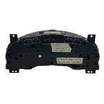 2008-2012 JEEP LIBERTY INSTRUMENT CLUSTER