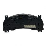 2008-2012 JEEP LIBERTY INSTRUMENT CLUSTER