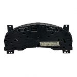 2008-2012 JEEP LIBERTY INSTRUMENT CLUSTER