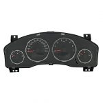 2008-2012 JEEP LIBERTY INSTRUMENT CLUSTER