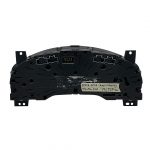 2008-2012 JEEP LIBERTY INSTRUMENT CLUSTER