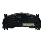 2008-2012 JEEP LIBERTY INSTRUMENT CLUSTER