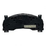 2008-2012 JEEP LIBERTY INSTRUMENT CLUSTER