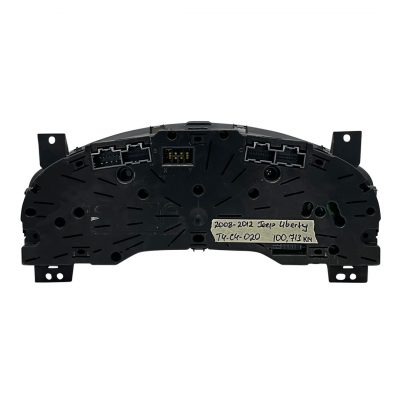 2008-2012 JEEP LIBERTY Used Instrument Cluster For Sale