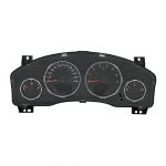 2008-2012 JEEP LIBERTY INSTRUMENT CLUSTER