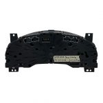 2008-2012 JEEP LIBERTY INSTRUMENT CLUSTER