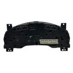 2008-2012 JEEP LIBERTY INSTRUMENT CLUSTER