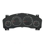 2008-2012 JEEP LIBERTY INSTRUMENT CLUSTER