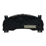 2008-2012 JEEP LIBERTY INSTRUMENT CLUSTER