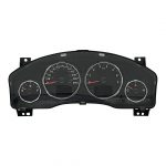 2008-2012 JEEP LIBERTY INSTRUMENT CLUSTER