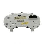 2011-2016 JEEP GRAND CHEROKEE INSTRUMENT CLUSTER