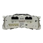 2007-2010 JEEP WRANGLER INSTRUMENT CLUSTER